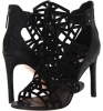 Black Suede Dolce Vita Hart for Women (Size 6)