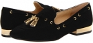 Black/Black/Oro Ivanka Trump Nandy for Women (Size 9)