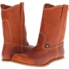 Tobacco Thorogood Wellington for Men (Size 11)