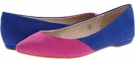 Magenta/Blue C Label Claudia-7 for Women (Size 8)