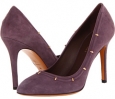 Lavender Suede BRUNO MAGLI Leana for Women (Size 6)