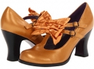 Copper Mojo Moxy Celebrity for Women (Size 9.5)