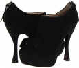 Black Mojo Moxy Broody for Women (Size 6)