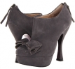 Grey Mojo Moxy Broody for Women (Size 11)