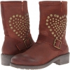 Rust Mojo Moxy Heartland for Women (Size 10)