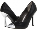 Black/Silver C Label Luxe-15 for Women (Size 11)