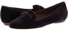 Purple Potion Velvet BRUNO MAGLI Romualda for Women (Size 7)