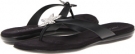 Black Aerosoles Beach Chlub for Women (Size 6.5)