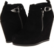 Black DV by Dolce Vita Peri for Women (Size 9.5)