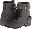 Grey DV by Dolce Vita Sargeant for Women (Size 10)