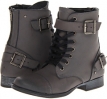 Grey DV by Dolce Vita Sargeant for Women (Size 9.5)