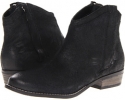 Black DV by Dolce Vita Deyla for Women (Size 6)