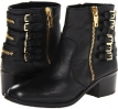 Black DV by Dolce Vita Meeka for Women (Size 9.5)