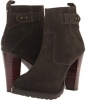 Brown Suede DV by Dolce Vita Etney for Women (Size 9.5)