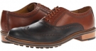 Bromley Wingtip Oxford Men's 7.5