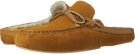 Grant Scuff Slipper Men's 7.5