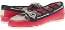 Pink Sperry Top-Sider Audrey for Women (Size 12)