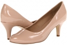 Nude Patent Vigotti Hayley for Women (Size 7.5)