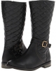 Black Vigotti Luann for Women (Size 7.5)