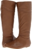 Tan Vigotti Sybil for Women (Size 8)