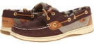 Sahara Sperry Top-Sider Bluefish 2-Eye for Women (Size 9.5)