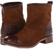 Cognac/Dark Brown Diba Rad Ient for Women (Size 9.5)