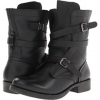 Black Diba Jet Way for Women (Size 6)