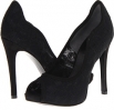 Black/Black Fabric Nine West Acquista for Women (Size 11)