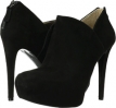 Black Suede Nine West Belanie for Women (Size 9)