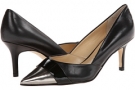 Black Multi Ivanka Trump Nyle for Women (Size 10)