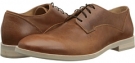 Tan JD Fisk Oakey for Men (Size 10.5)