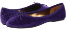 Purple/Purple FB Nine West Classica for Women (Size 10.5)