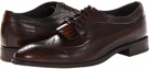 Brown JD Fisk Gera for Men (Size 13)