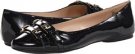 Black Synthetic Nine West Cool Dude for Women (Size 6)