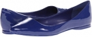 Dark Blue Synthetic Nine West SpeakUp for Women (Size 6)