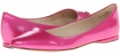 Pink Synthetic Nine West SpeakUp for Women (Size 7.5)