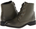 Khaki Shellys London Proskar for Women (Size 7)