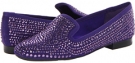 Purple/Purple Fabric Nine West Love Mi for Women (Size 6)