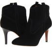 Black LB Lux Nine West Maggie for Women (Size 10.5)