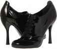 Black Synthetic Nine West Vinessa for Women (Size 6.5)