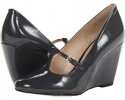 Dark Grey Synthetic Nine West Zarig for Women (Size 7)