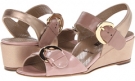 Blush Pink BRUNO MAGLI Corrina for Women (Size 11.5)