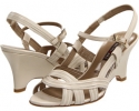 Ivory BRUNO MAGLI Loise for Women (Size 8)