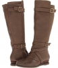 Khaki Miz Mooz Pauline for Women (Size 6.5)