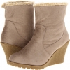 Taupe Luichiny Brisk Lee for Women (Size 5)