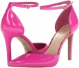 Hot Shot Pink Jessica Simpson Cirrus for Women (Size 5)