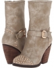 Taupe Luichiny Just Stay for Women (Size 5)