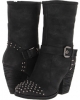 Black Luichiny Just Stay for Women (Size 5)