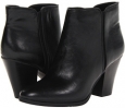 Black Noble PU Jessica Simpson Kirblin for Women (Size 9.5)