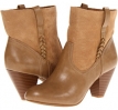 Camel Alisina PU Jessica Simpson Olivie for Women (Size 9)